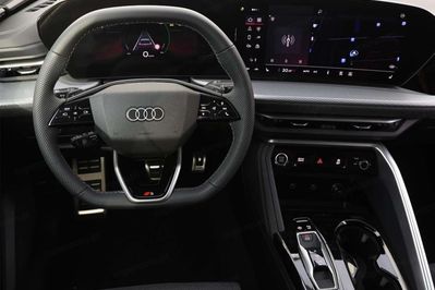 Audi Q5 TFSI S line