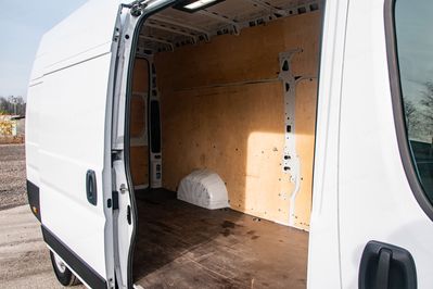 Fiat Ducato Maxi L4H3