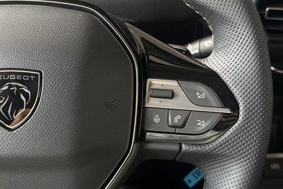 Peugeot Rifter GT Long L2H1