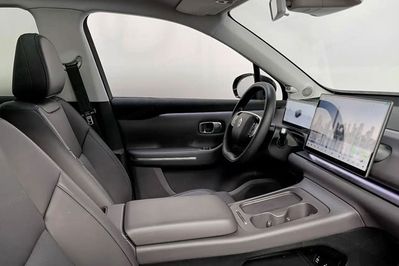 Leapmotor C10 Design 1.5 Hybrid