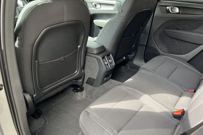 Volvo XC40 P6 Recharge Core