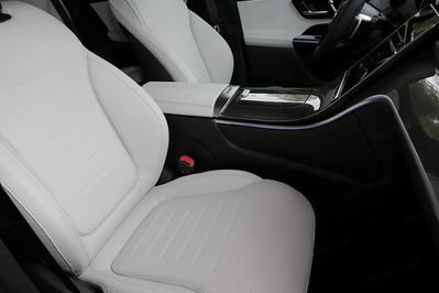 Mercedes GLC 200 d 4-Matic AMG Line