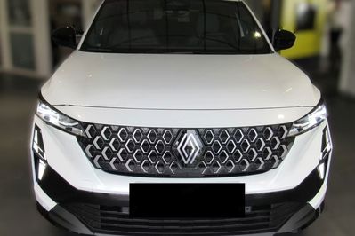 Renault Austral Techno 1.2 E-Tech Full Hybrid