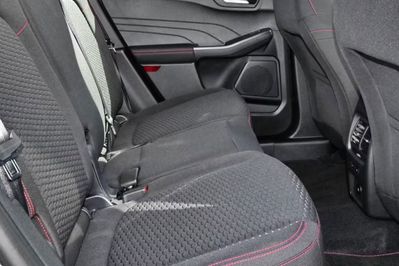 Ford Kuga ST-Line eCVT 2.5 PHEV FWD
