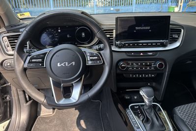 Kia XCeed Business Line 1.5 T-GDI  DCT