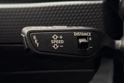 Audi A1 35 TFSI Advanced S tronic