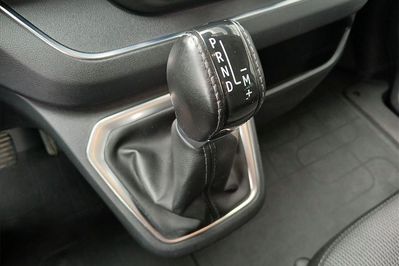 Renault Trafic Kombi L2H1 EDC