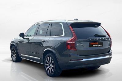Volvo XC90 B5 D AWD Inscription 7OS