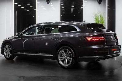 Volkswagen Arteon 2.0 Tdi r-Line Dsg