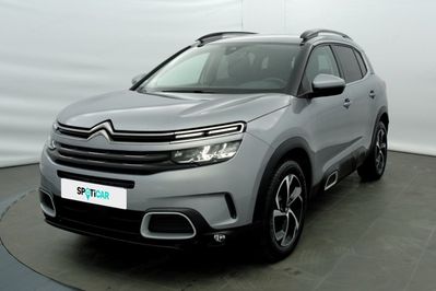 Citroen C5 Aircross Feel 1.2 PureTech EAT8