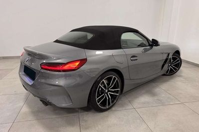 BMW Z4 sDrive20i M Sport