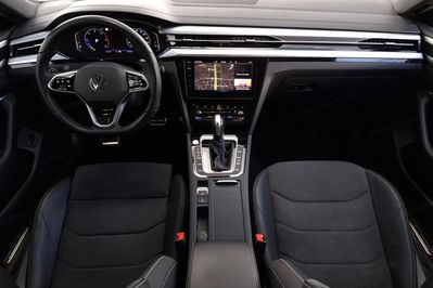 Volkswagen Arteon 2.0 TDI R-Line 4Motion  DSG