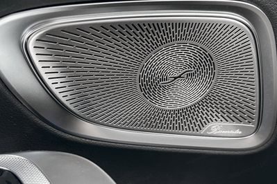 Mercedes CLE 200 4-Matic AMG Line