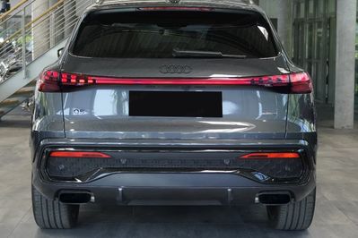 Audi Q5 TFSI quattro S line