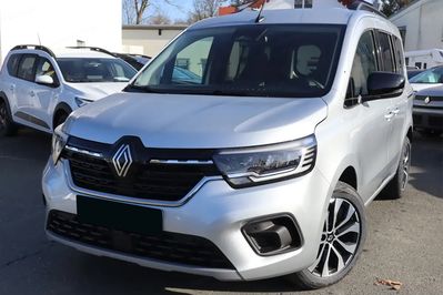 Renault Kangoo L1H1 Techno EDC