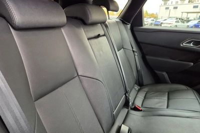 Land Rover Range Rover Velar 2.0 D200 mHEV Dynamic SE