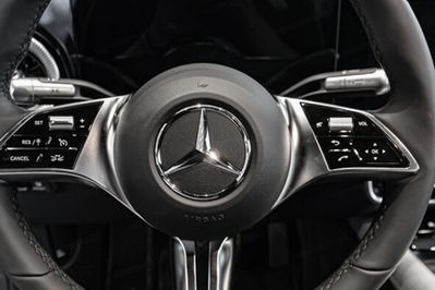 Mercedes CLA 200 4-Matic Progressive