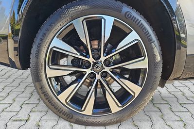 Renault Austral Tce Mhev Techno