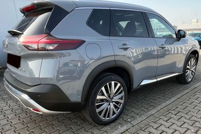 Nissan X-Trail Tekna e-POWER 4WD 1.5