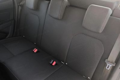 Dacia Duster 1.5 Blue dCi Comfort 4WD