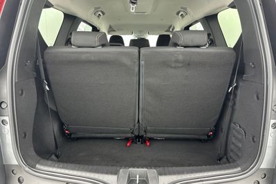 Dacia Jogger Expression 1.6 Hybrid AT 7-miejsc