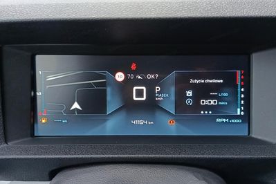 Citroen SpaceTourer XL L2H1 Plus EAT8