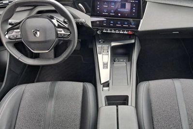 Peugeot 308 1.5 BlueHDi Allure Pack