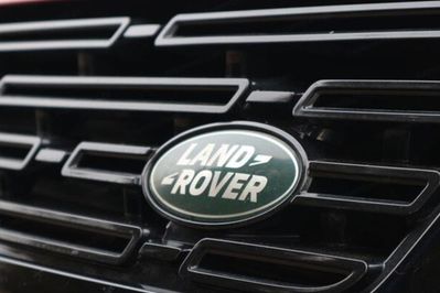 Land Rover Range Rover Sport D250 Dynamic SE