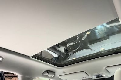 BYD ATTO 2 DM-i Boost