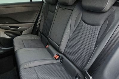 Volkswagen T-Roc Life 1.5 eTSI DSG