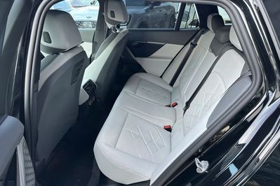 BMW Seria 5 Touring 520d xDrive M Sport