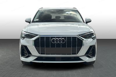 Audi Q3 35 TFSI S-Line