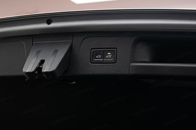 Volkswagen Passat 2.0 TSI R-Line DSG
