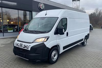 Fiat Ducato L3H2