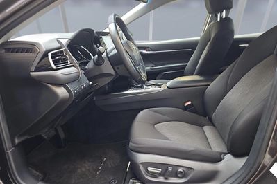 Toyota Camry 2.5 Hybrid Comfort