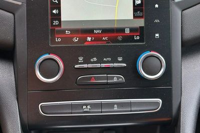 Renault Megane 1.8 TCe R.S.