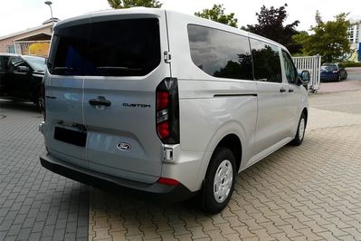 Ford Transit Custom Kombi M1 320 L2H1 Trend