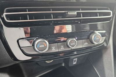 Opel Mokka Edition 1.2 Turbo