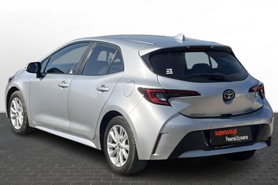 Toyota Corolla 1.8 Hybrid Comfort