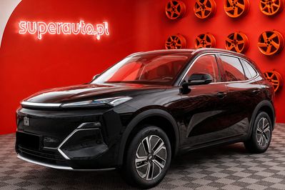 Geely Starray EM-i 1.5 PHEV Pro
