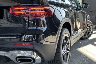 Mercedes GLB 200 AMG Line