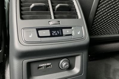 Audi A4 allroad 40 TDI quattro