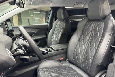 Peugeot 5008 1.2 PureTech Allure Pack S&S EAT8