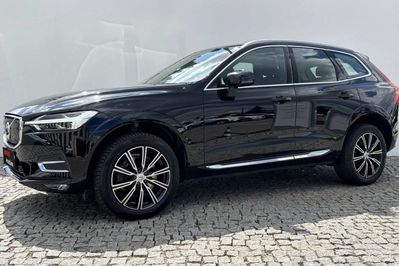 Volvo XC60 D4 Inscription