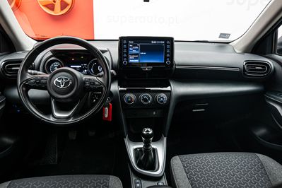 Toyota Yaris Cross 1.5 Comfort