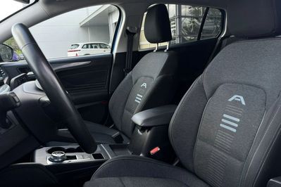 Ford Focus 1.5 EcoBlue Active X