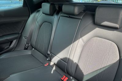Cupra Formentor 1.5 TSI DSG