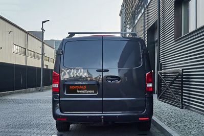 Mercedes Vito L2