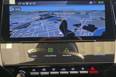 Peugeot 308 GT Exclusive e-DCS6 1.2 mHEV