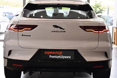 Jaguar I-Pace EV400 AWD S